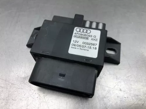 ADM brandstof module-8199579 (21806869)