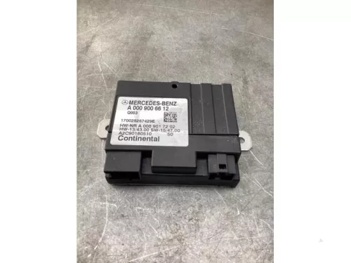 ADM brandstof module-7587786
