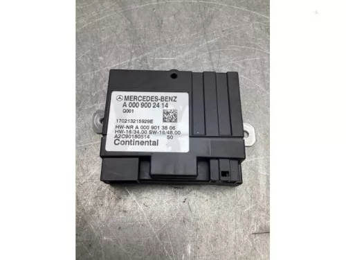 ADM brandstof module-7934687 (19109760)