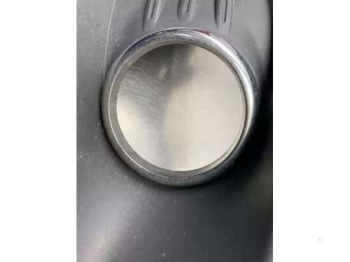 Afdekplaat mistlamp links-8260569 (21708753)