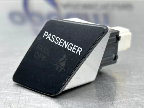 Airbag controle lampje-8306149 (22433339)