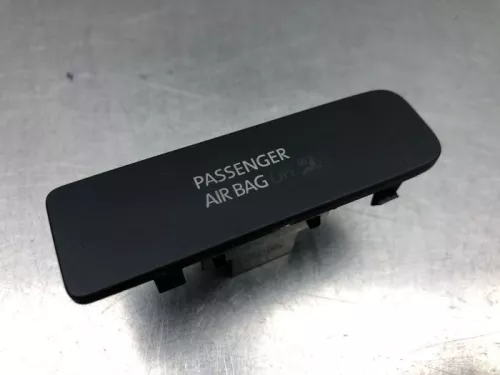 Airbag controle lampje-8194089 (21008226)