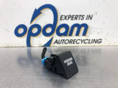 Airbag controle lampje-7991141 (20297244)