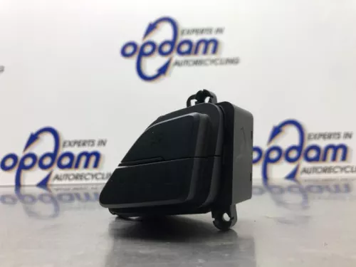Airbag controle lampje-8131101 (21446332)