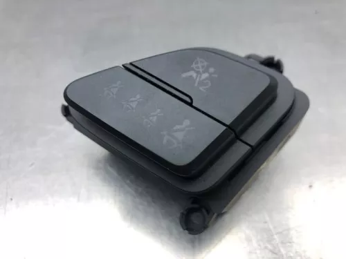 Airbag controle lampje-8131101 (21446332)