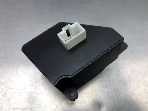 Airbag controle lampje-8131101 (21446332)