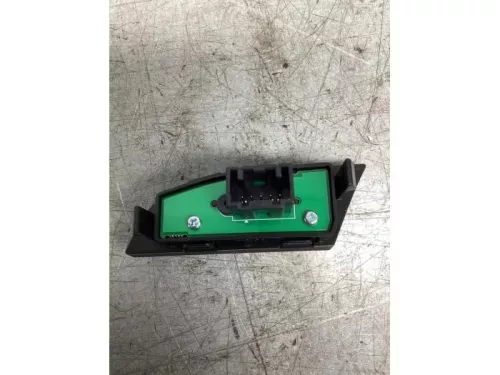 Airbag controle lampje-7434945 (17246250)