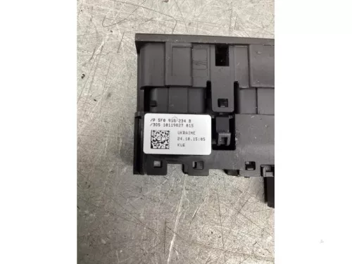 Airbag controle lampje-8031895 (20679274)