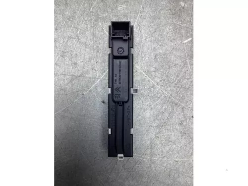 Airbag controle lampje-7745318 (18038292)