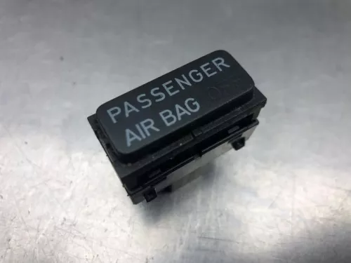 Airbag controle lampje-8175307 (20704592)