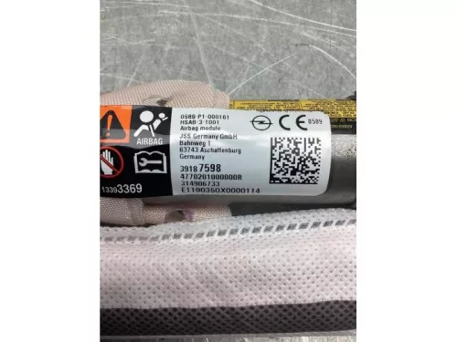 Airbag hemel rechts-7990378 (19005212)