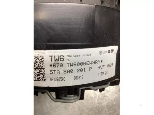 Airbag links (Stuur)-8155909 (20488116)
