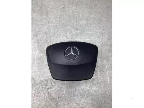 Airbag links (Stuur)-8234054