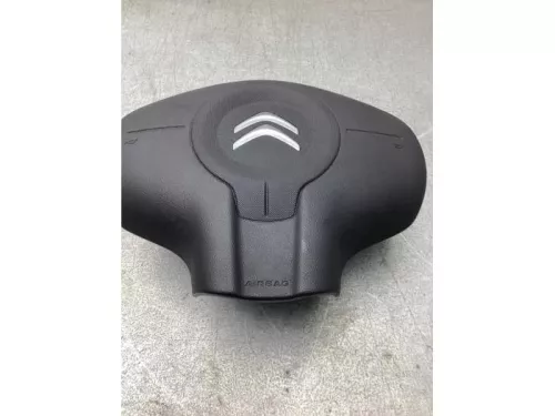 Airbag links (Stuur)-7916586 (21959317)