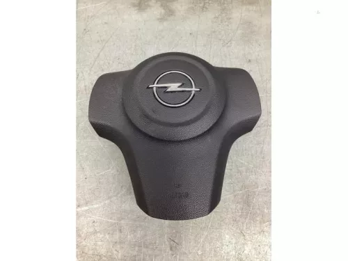 Airbag links (Stuur)-8211261