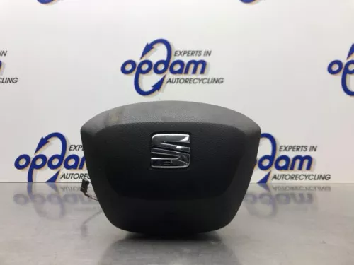 Airbag links (Stuur)-8263978 Airbag links (Stuur)-8263978