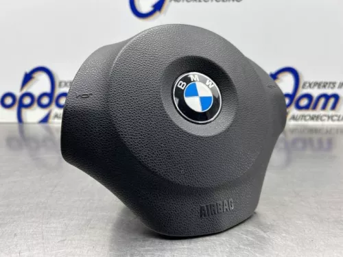 Airbag links (Stuur)-8200924 (22555538)