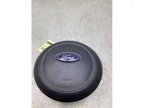 Airbag links (Stuur)-8254144