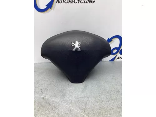 Airbag links (Stuur)-6902090