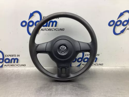 Airbag links (Stuur)-8076318