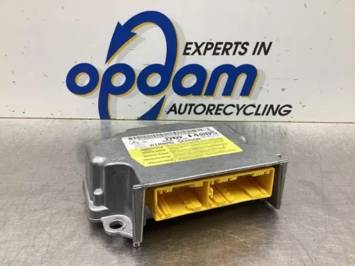 Airbag Module-7989722 (19035141)