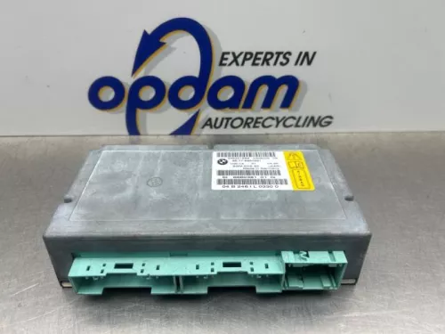 Airbag Module-8192736