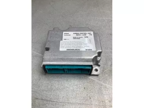 Airbag Module-8205783 (22153224)