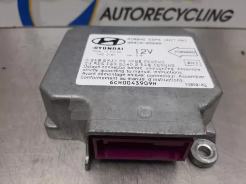 Airbag Module-7616479 (16378117)