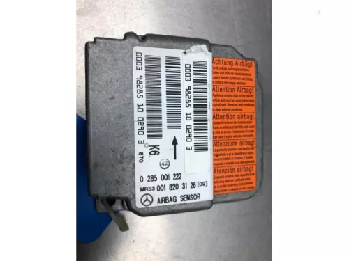 Airbag Module-7894523 (4286880)