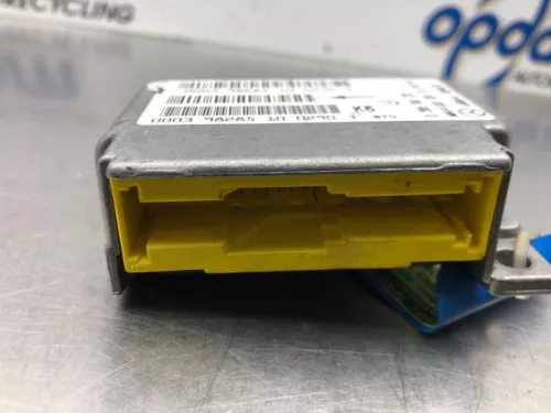 Airbag Module-7894523 (4286880)