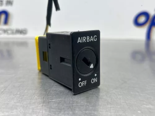Airbag schakelaar-8191592 (21877844)