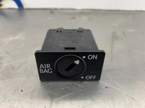 Airbag schakelaar-8258150