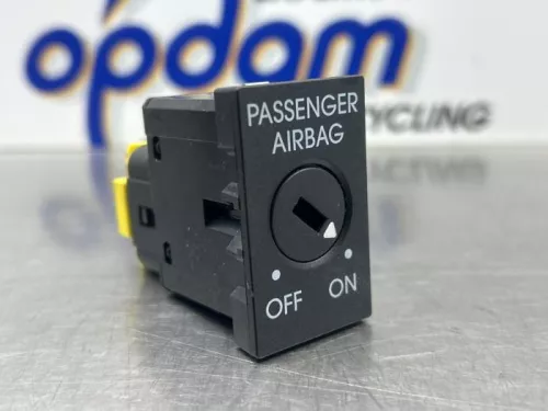 Airbag schakelaar-8284172 (22034310)