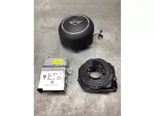 Airbag Set+Module-8107470 (19588697)