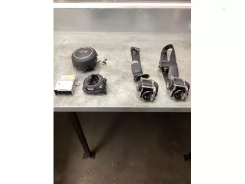 Airbag Set+Module-8107470 (19588697)