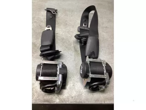 Airbag Set+Module-8107470 (19588697)