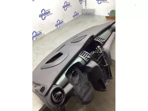 Airbag Set+Module-8107470 (19588697)