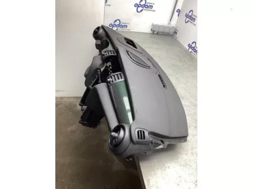 Airbag Set+Module-8107470 (19588697)