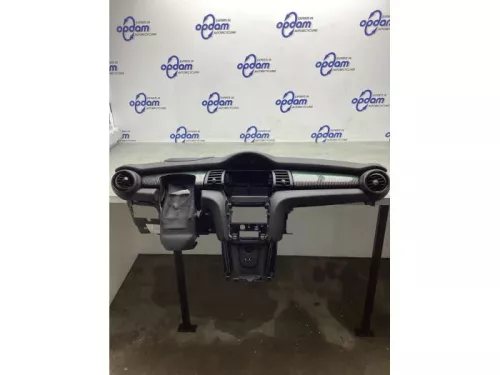 Airbag Set+Module-8107470 (19588697)