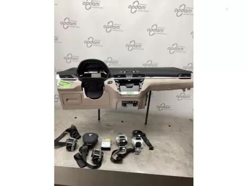 Airbag Set+Module-7857988 (15360503)