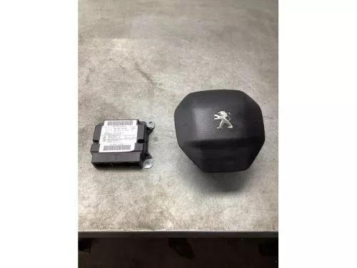 Airbag Set+Module-8042677