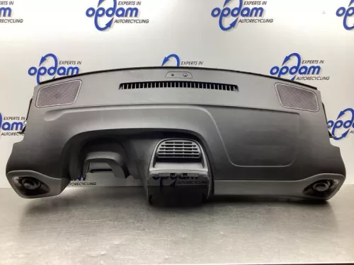 Airbag Set+Module-7615737 (18495315)