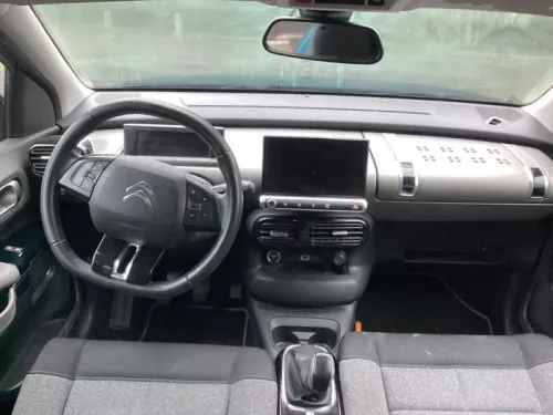 Airbag Set+Module-7936817 (17842580)