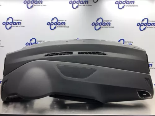 Airbag Set+Module-8186158 (20641170)