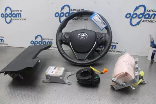 Airbag Set+Module-7881033 (11411268)