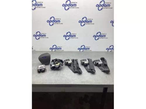 Airbag Set+Module-8141043 (21036678)