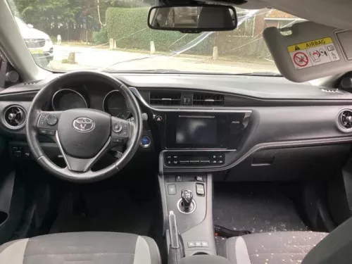 Airbag Set+Module-8140910