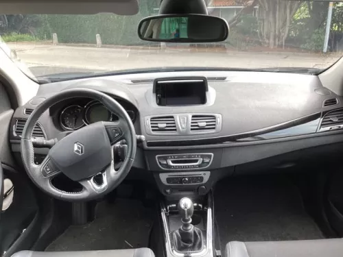 Airbag Set+Module-7862997 (17252755)