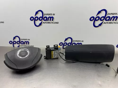 Airbag Set+Module-8232623 (21678273)