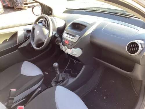 Airbag Set+Module-7717204